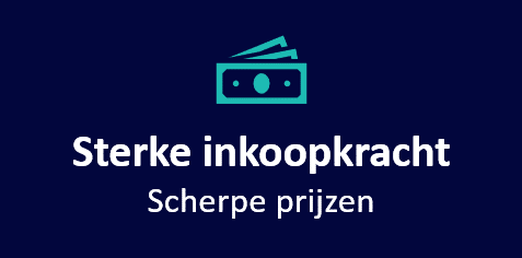 Uniglobe - sterke inkoopkracht, scherpe prijzen